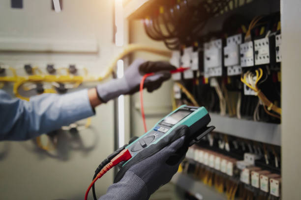 Industrial Electrical Services in East Norwich, NY