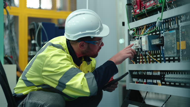 Emergency Electrical Repair Services in East Norwich, NY